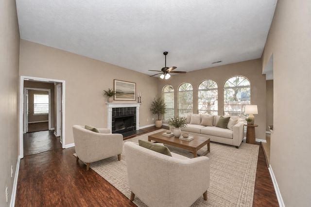 1311 Buchans Drive, Spring, TX 77386