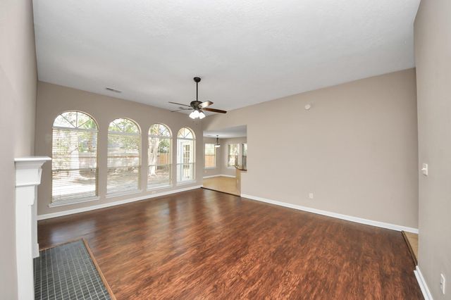 1311 Buchans Drive, Spring, TX 77386