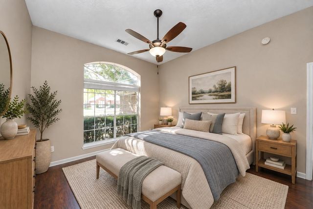 1311 Buchans Drive, Spring, TX 77386