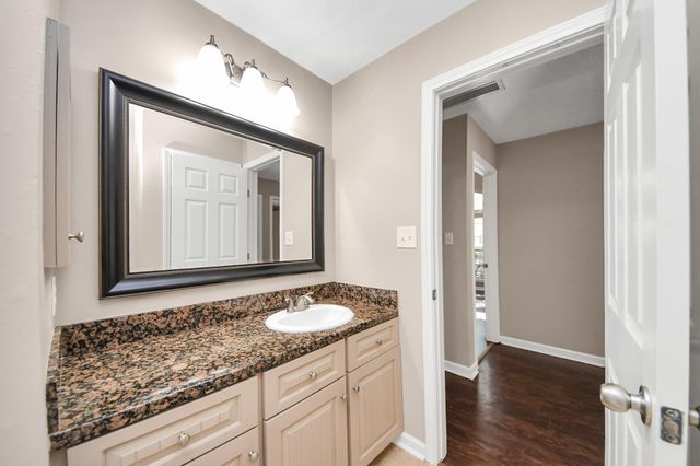 1311 Buchans Drive, Spring, TX 77386