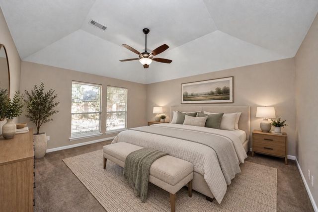 1311 Buchans Drive, Spring, TX 77386