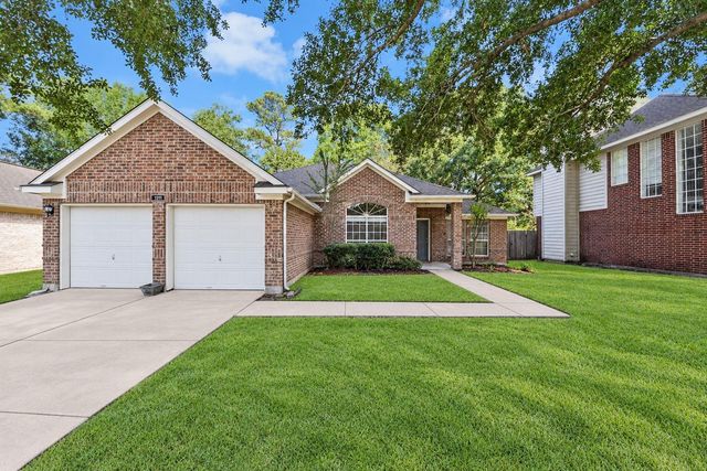 1311 Buchans Drive, Spring, TX 77386