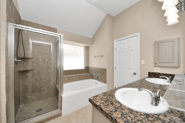 1311 Buchans Drive, Spring, TX 77386