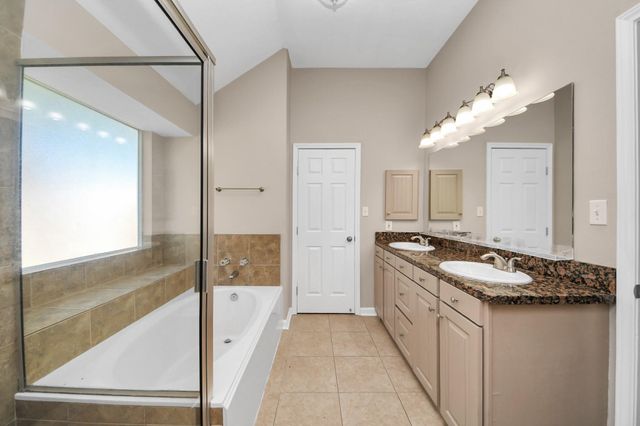 1311 Buchans Drive, Spring, TX 77386