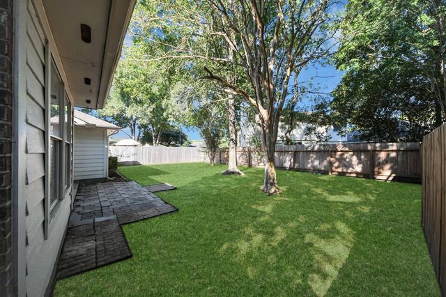 1311 Buchans Drive, Spring, TX 77386