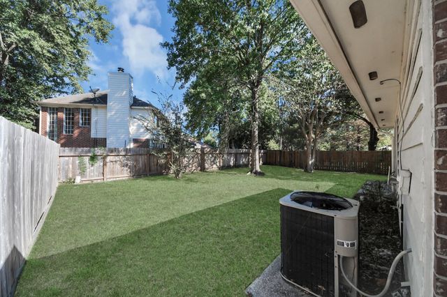 1311 Buchans Drive, Spring, TX 77386