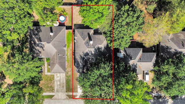 1311 Buchans Drive, Spring, TX 77386