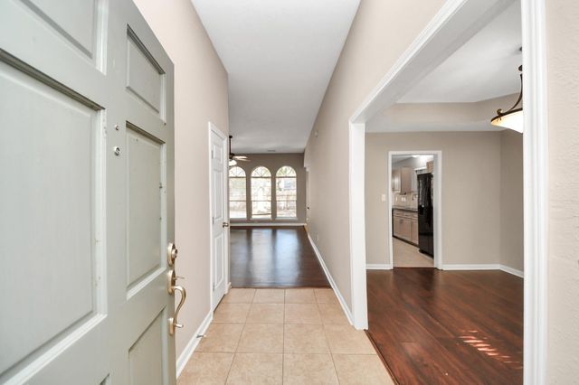 1311 Buchans Drive, Spring, TX 77386