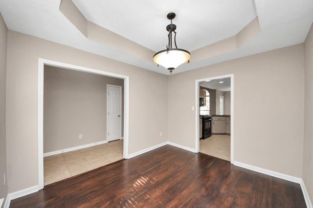 1311 Buchans Drive, Spring, TX 77386