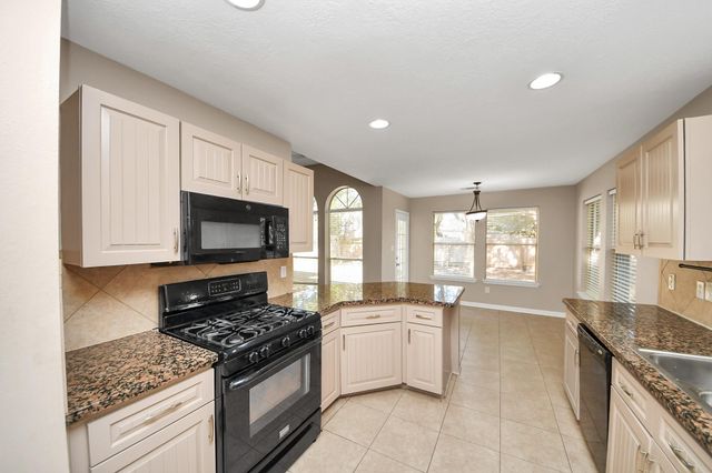 1311 Buchans Drive, Spring, TX 77386