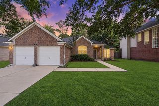 1311 Buchans Drive, Spring, TX 77386