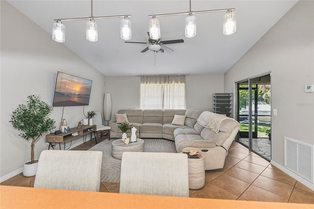 1609 HARMONY DRIVE, Port Charlotte, FL 33952