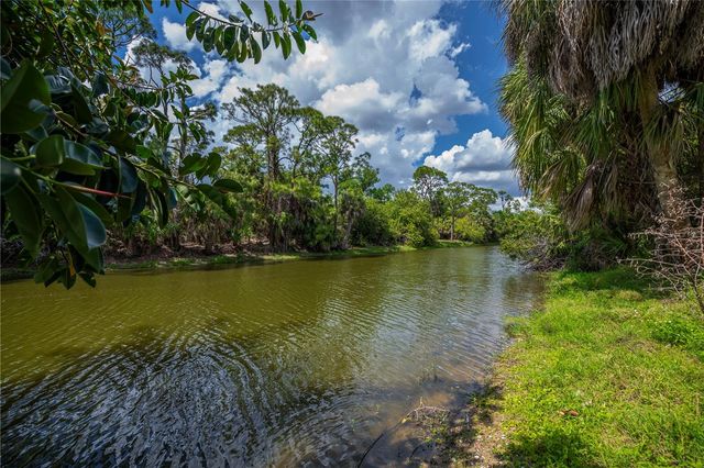 1609 HARMONY DRIVE, Port Charlotte, FL 33952