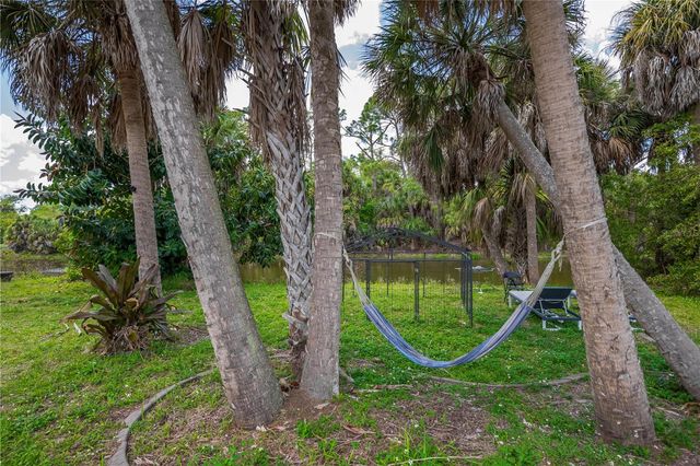 1609 HARMONY DRIVE, Port Charlotte, FL 33952