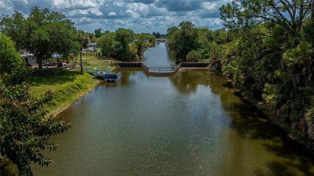 1609 HARMONY DRIVE, Port Charlotte, FL 33952