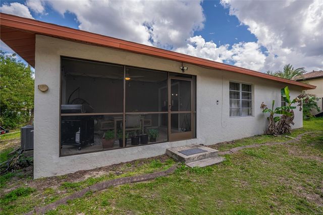 1609 HARMONY DRIVE, Port Charlotte, FL 33952