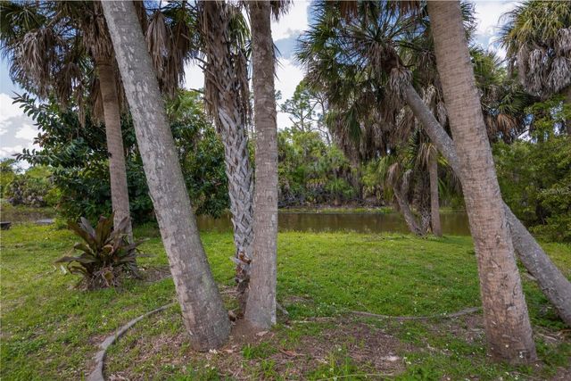 1609 HARMONY DRIVE, Port Charlotte, FL 33952