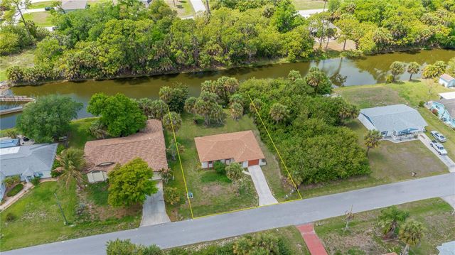 1609 HARMONY DRIVE, Port Charlotte, FL 33952