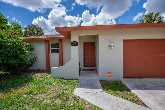 1609 HARMONY DRIVE, Port Charlotte, FL 33952