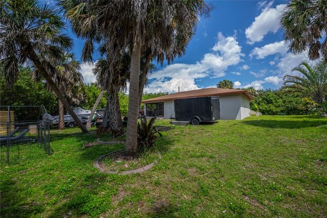 1609 HARMONY DRIVE, Port Charlotte, FL 33952