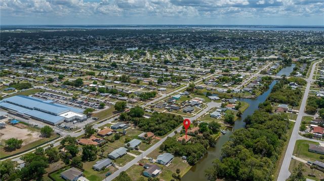 1609 HARMONY DRIVE, Port Charlotte, FL 33952