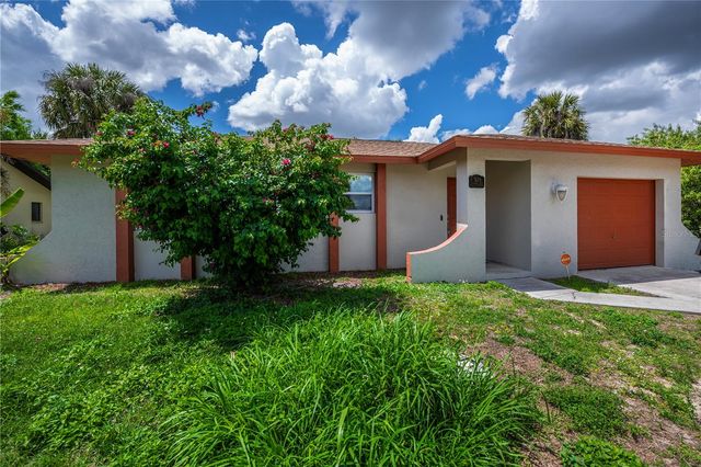 1609 HARMONY DRIVE, Port Charlotte, FL 33952