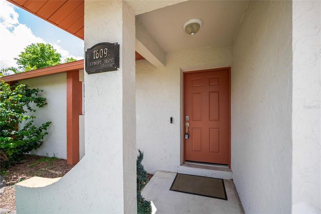 1609 HARMONY DRIVE, Port Charlotte, FL 33952