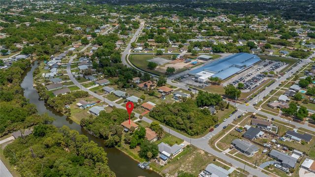 1609 HARMONY DRIVE, Port Charlotte, FL 33952