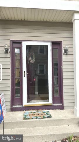 16 WINTERBERRY, Glassboro, NJ 08028