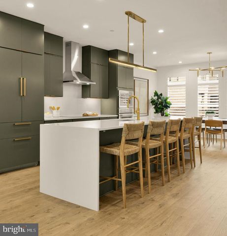 5405 GOSHAWK ALY, Bethesda, MD 20816