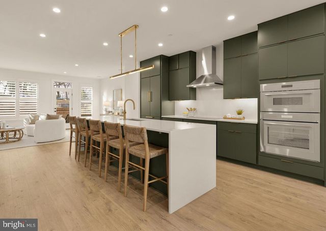 5405 GOSHAWK ALY, Bethesda, MD 20816