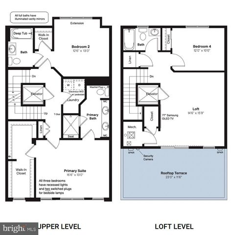 5405 GOSHAWK ALY, Bethesda, MD 20816