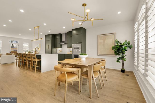 5405 GOSHAWK ALY, Bethesda, MD 20816