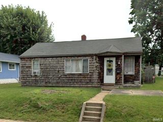 1718 S COURTLAND Avenue, Kokomo, IN 46902