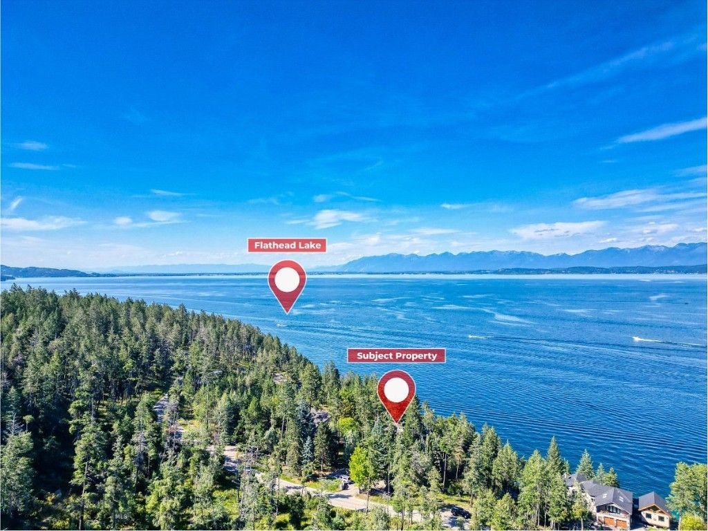 953 Angel Point Road, Lakeside, MT 59922 photo 100