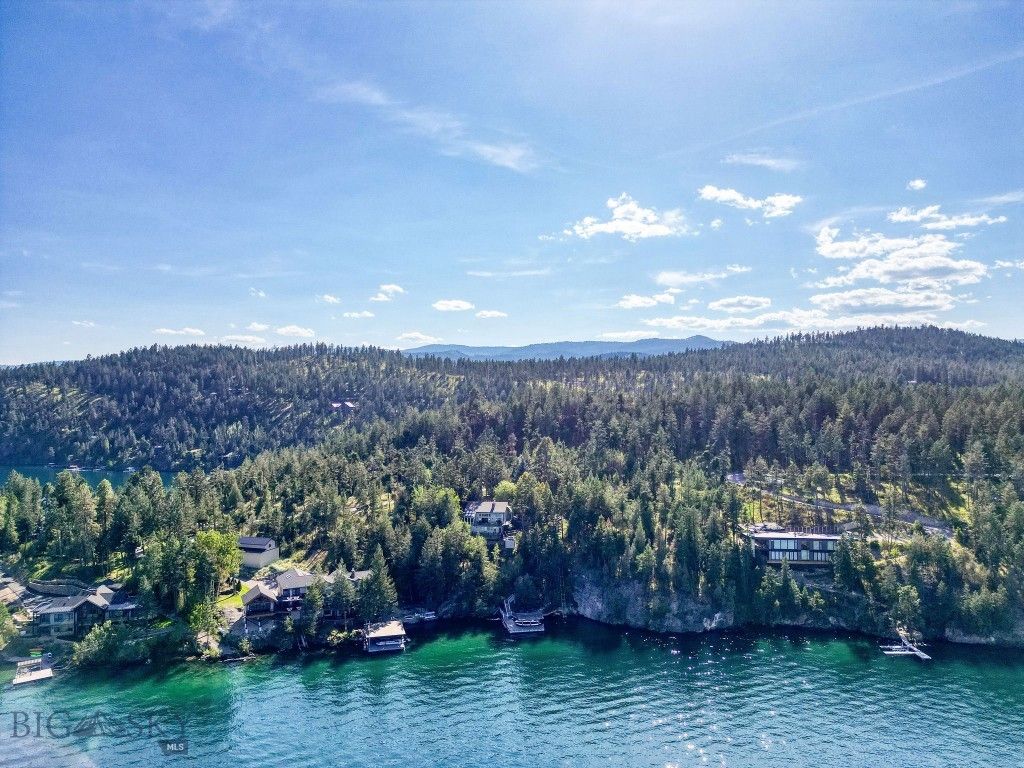 953 Angel Point Road, Lakeside, MT 59922 photo 12