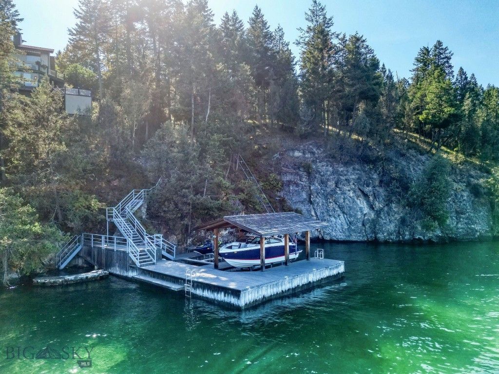 953 Angel Point Road, Lakeside, MT 59922 photo 14