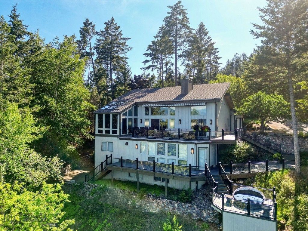 953 Angel Point Road, Lakeside, MT 59922 photo 16