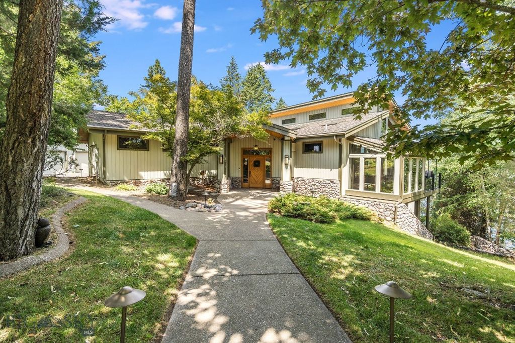 953 Angel Point Road, Lakeside, MT 59922 photo 2