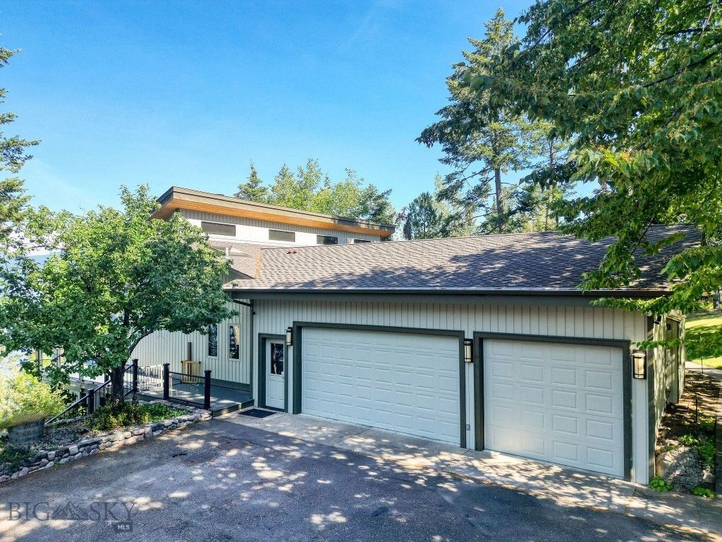 953 Angel Point Road, Lakeside, MT 59922 photo 21