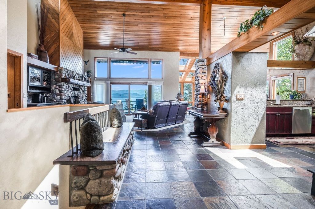 953 Angel Point Road, Lakeside, MT 59922 photo 24