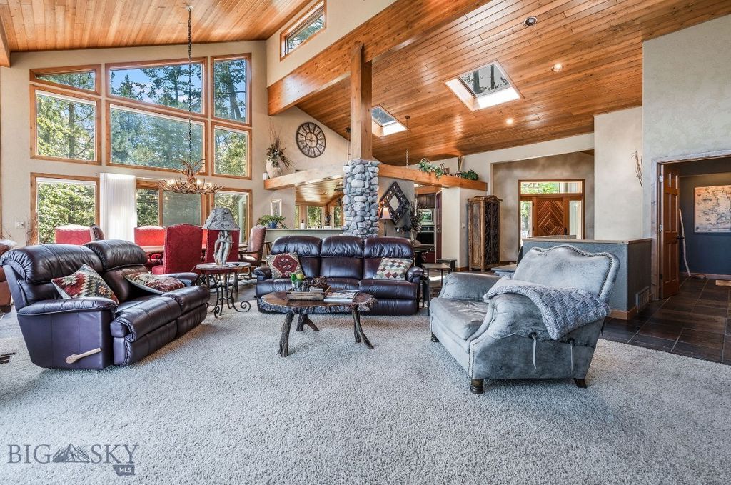 953 Angel Point Road, Lakeside, MT 59922 photo 28