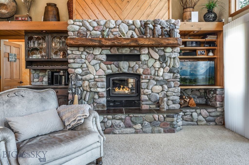 953 Angel Point Road, Lakeside, MT 59922 photo 29