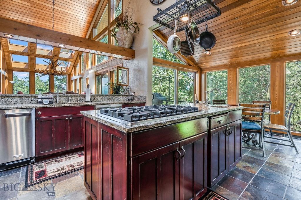 953 Angel Point Road, Lakeside, MT 59922 photo 31