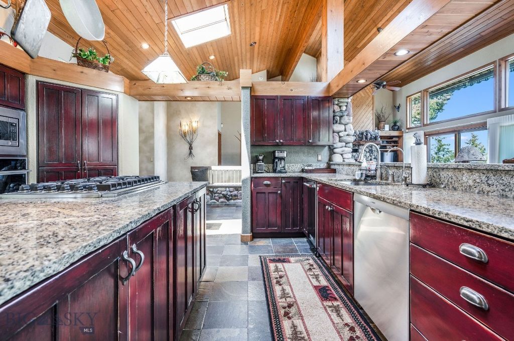 953 Angel Point Road, Lakeside, MT 59922 photo 32