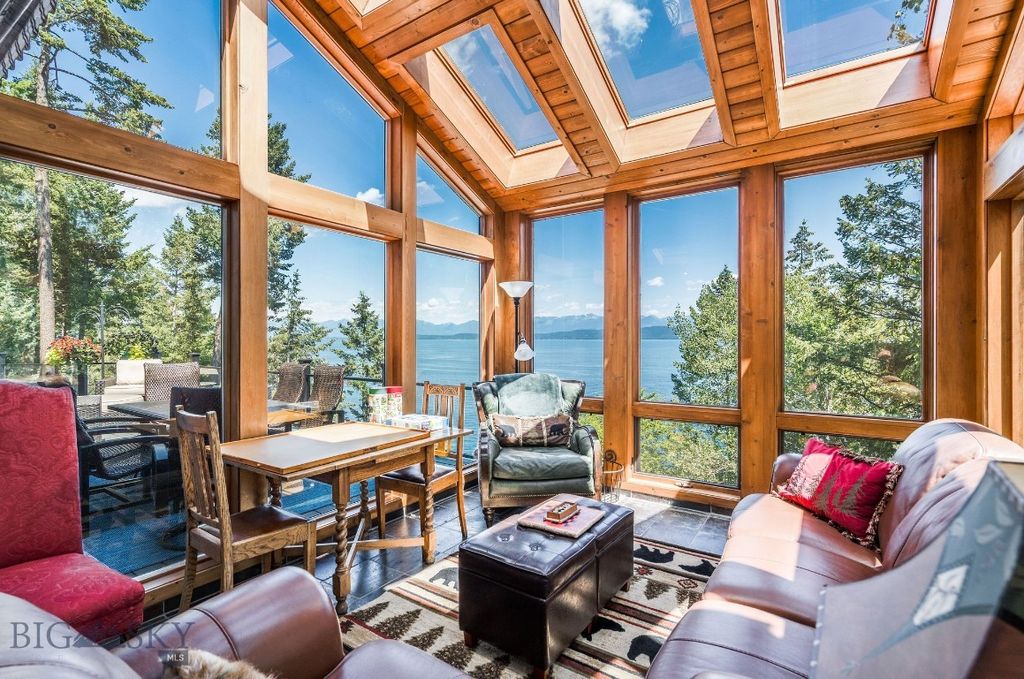 953 Angel Point Road, Lakeside, MT 59922 photo 37