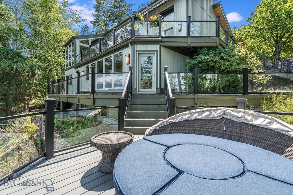 953 Angel Point Road, Lakeside, MT 59922 photo 4