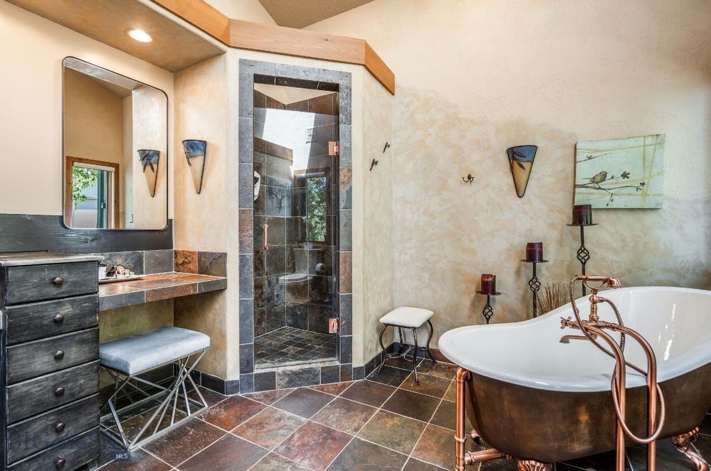 953 Angel Point Road, Lakeside, MT 59922 photo 43