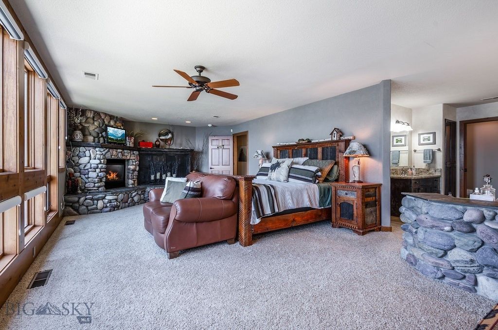 953 Angel Point Road, Lakeside, MT 59922 photo 48