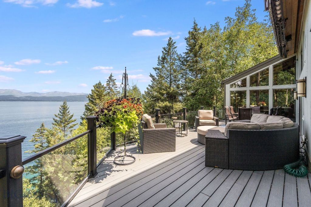 953 Angel Point Road, Lakeside, MT 59922 photo 5